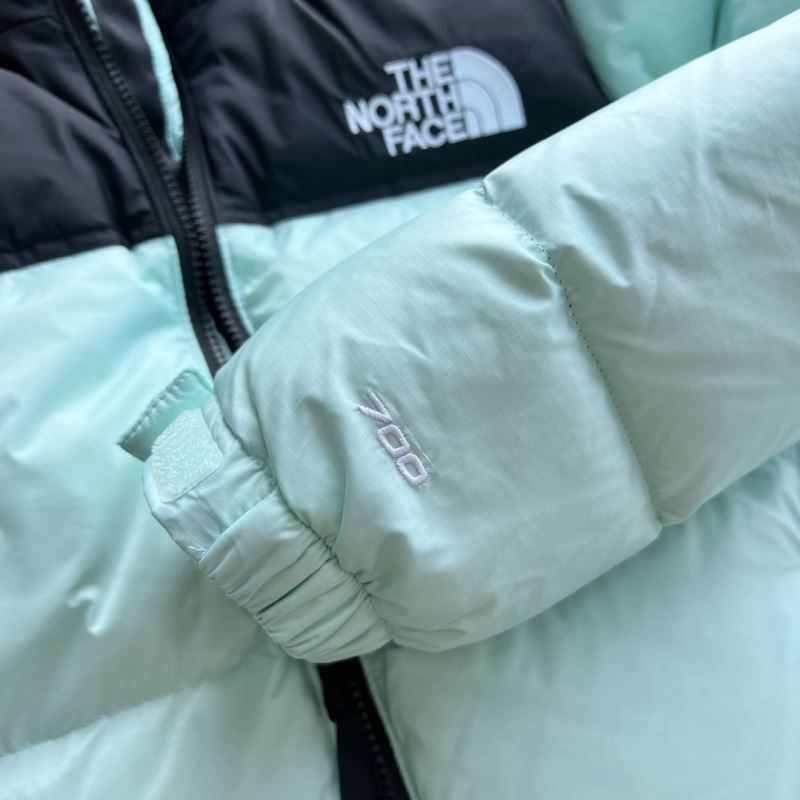 The North Face Down Jackets